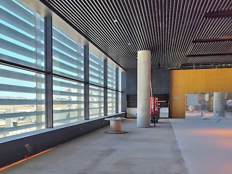 Obra Aeroport 05